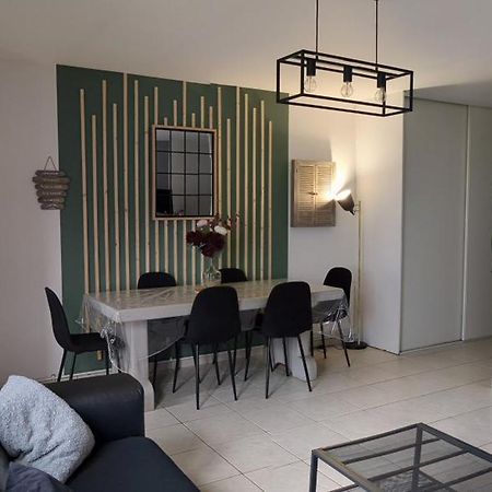 Maison De Ville Proche Le Portel Outreau Kültér fotó