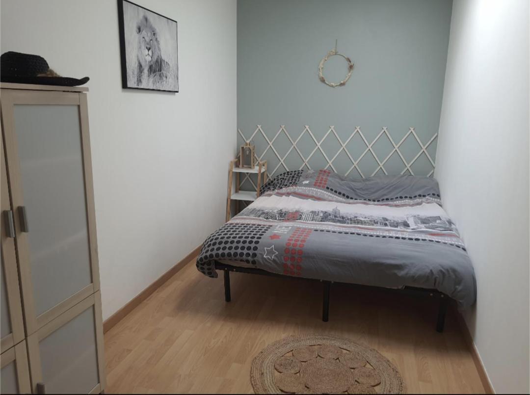 Maison De Ville Proche Le Portel Outreau Kültér fotó