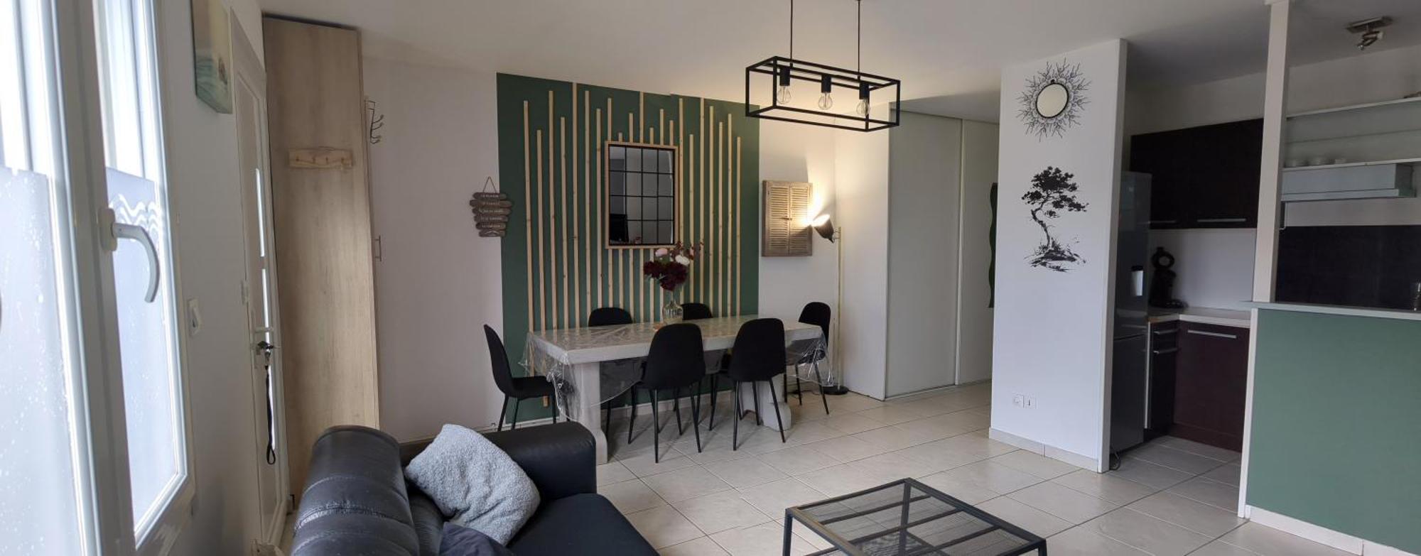 Maison De Ville Proche Le Portel Outreau Kültér fotó